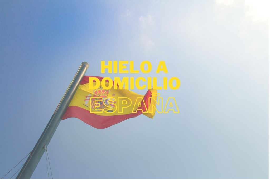 hielo-a-domicilio-españa